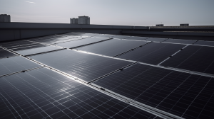 Solar Panel Types and Technologies - Eco Life Zone