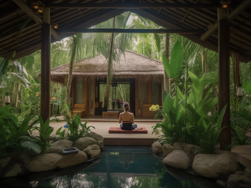 THE 10 BEST Yoga Retreats for 2026 • BookRetreats.com