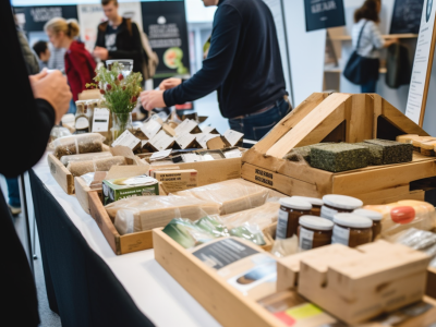 The Importance Of Sustainable Packaging In A Green Economy - Eco Life Zone