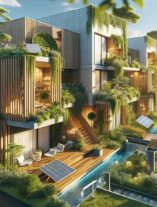 Carbon Offsetting - Eco Life Zone