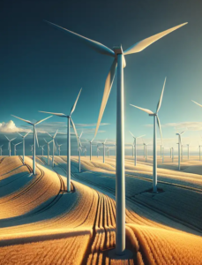 Wind Turbines - Eco Life Zone